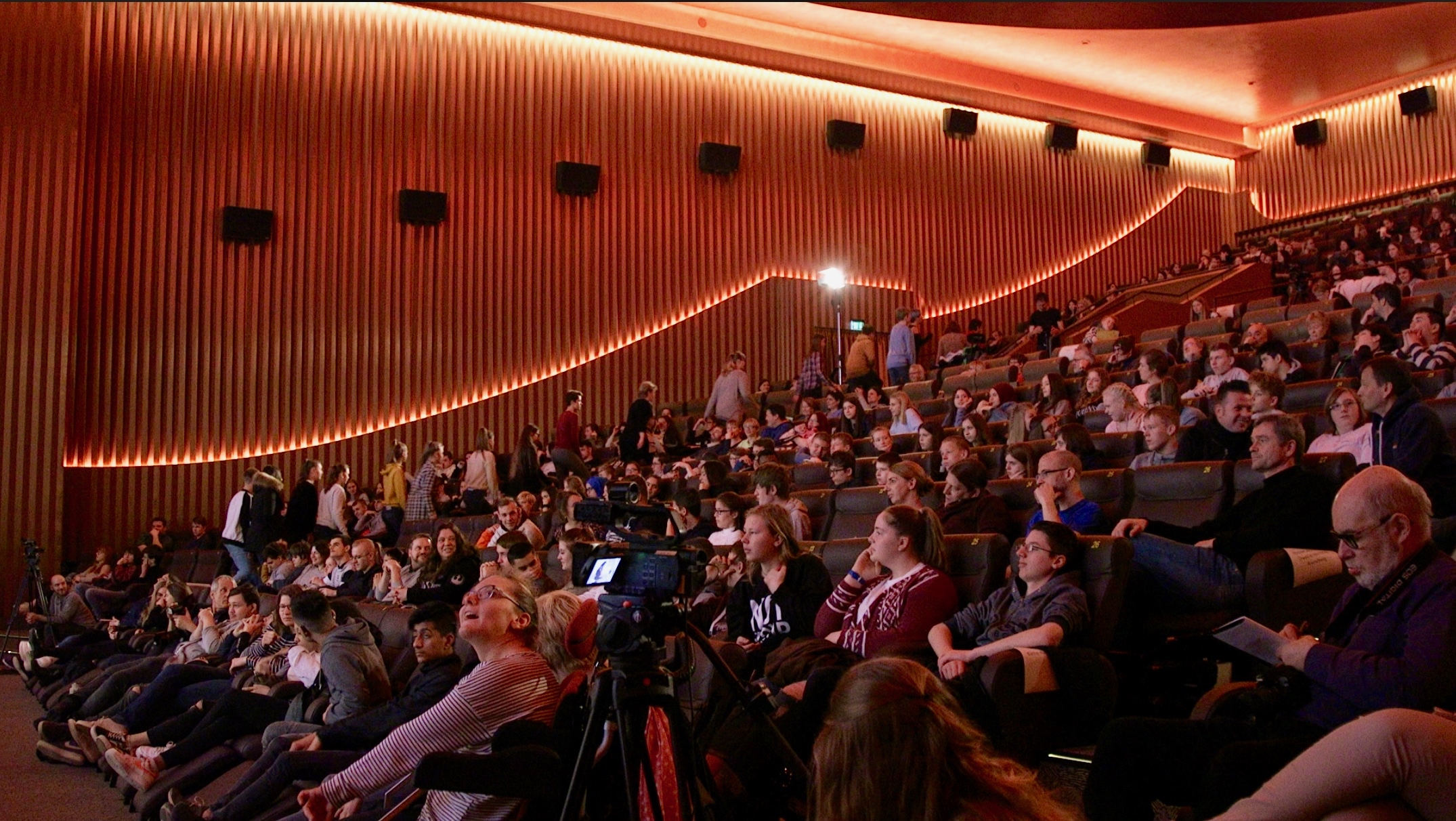 Startseite Ganz schön anders